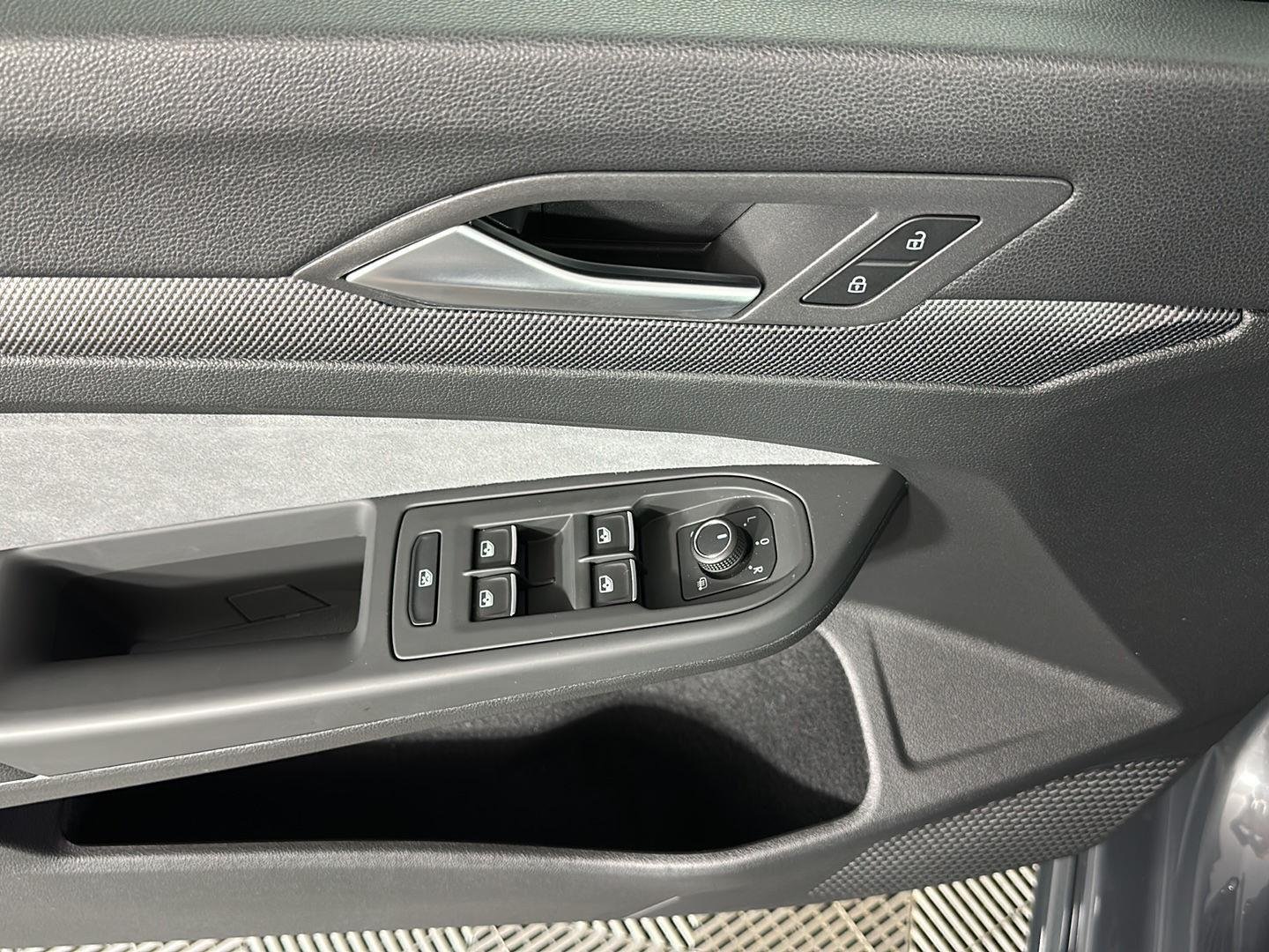 Certified Used 2026 Graphite Gray Volkswagen 4Motion image 18