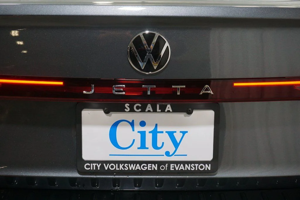 New 2026 Gray Volkswagen 1.5T Sport image 29