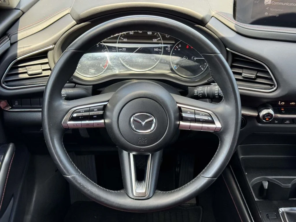 2023 Mazda CX-30 Carbon Edition - Photo 18