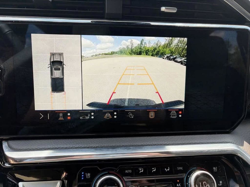 2024 GMC Sierra 2500HD Denali - Photo 21