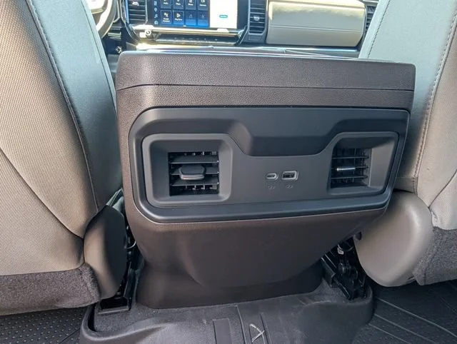 2026 Chevrolet Silverado 1500 RST - Photo 6
