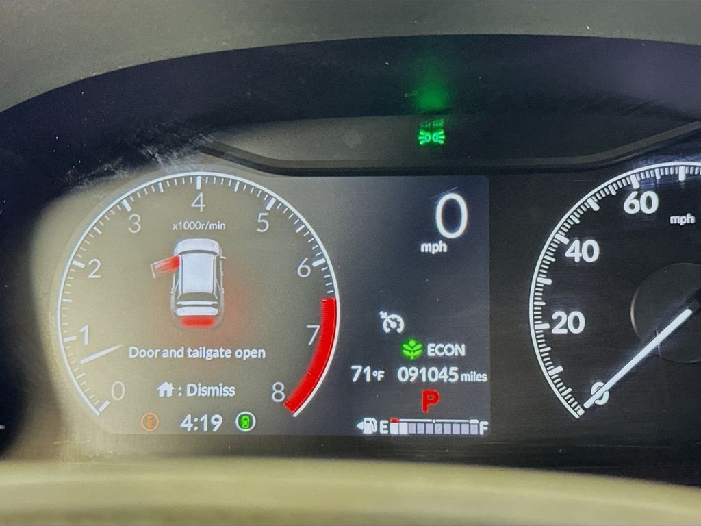 2023 Honda Pilot EX-L - Photo 17