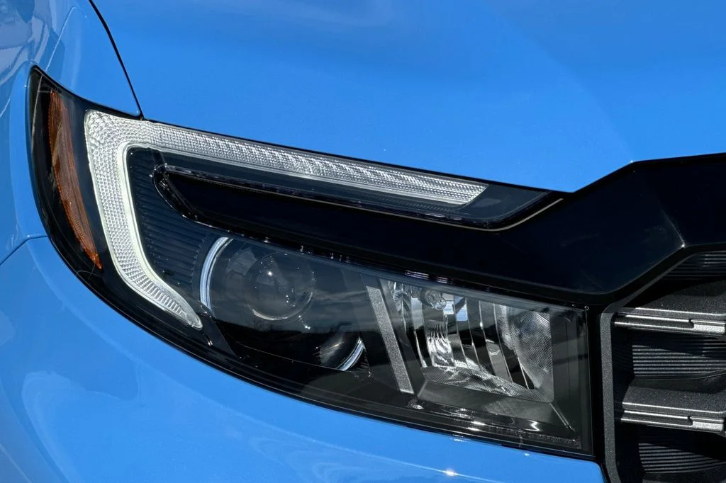 New 2025  Honda TrailSport image 29