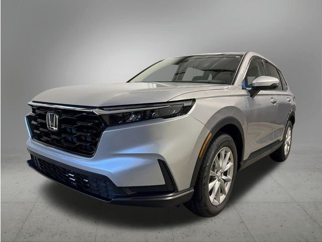 2026 Honda CR-V EX AWD's photo