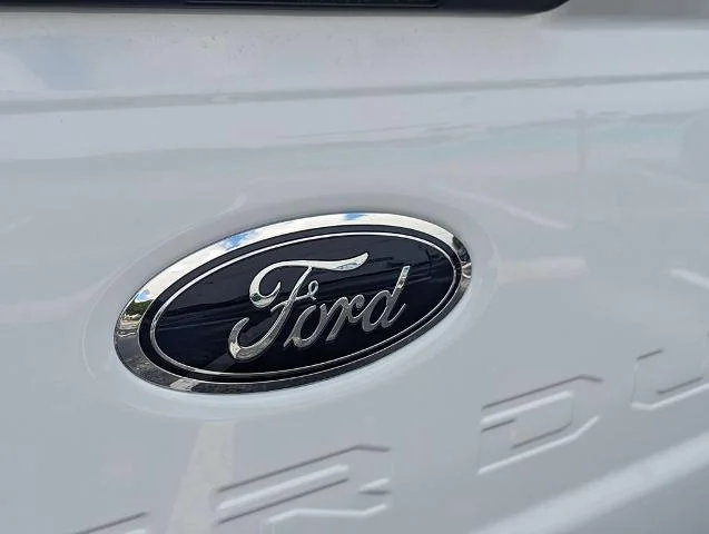 2026 Ford F-350 Super Duty XL - Photo 27