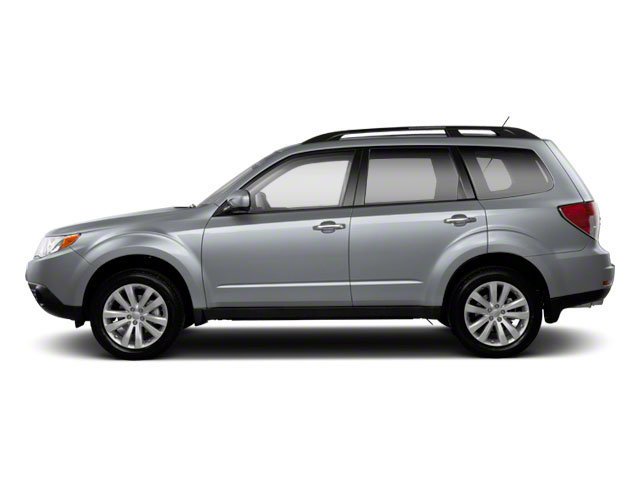 Used 2010 Sage Green Metallic Subaru 2.5X Premium image 6