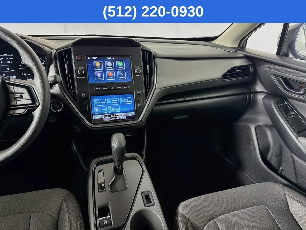 Used 2026 Green Subaru Base image 28