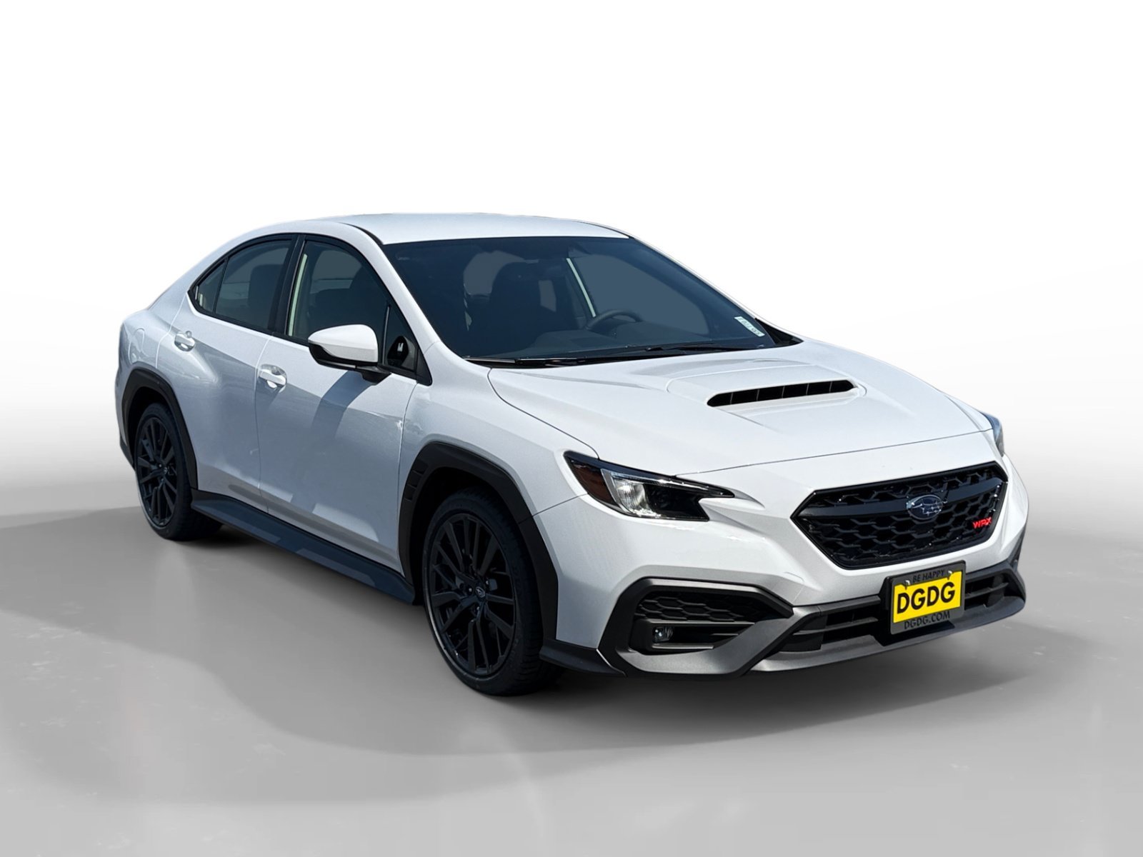 New 2026 CERAMIC WHITE Subaru Premium image 7