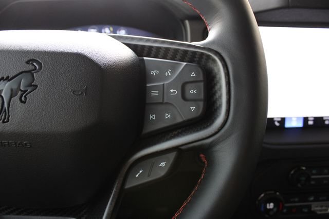 2025 Ford Bronco 4-Door Raptor - Photo 12