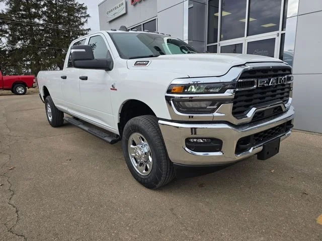 2026 RAM 3500 Tradesman 4X4 Crew Cab LWB's photo