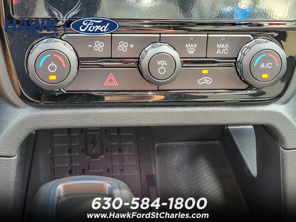 New 2026 Avalanche Ford XLT image 13