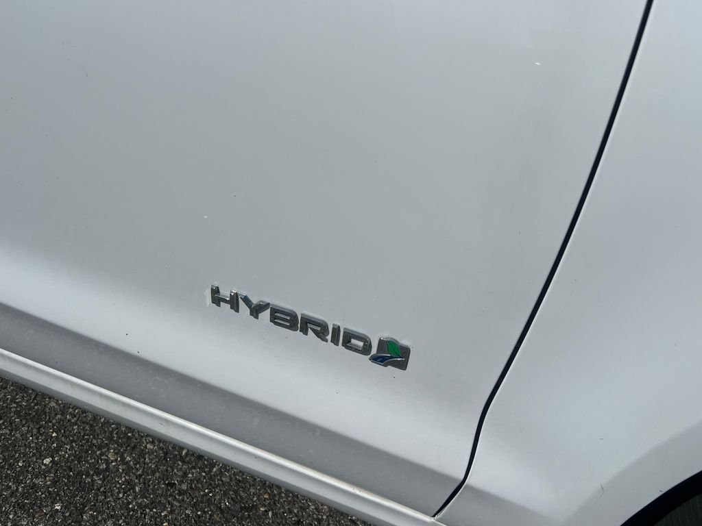 Used 2018 Ford Fusion Hybrid S with VIN 3FA6P0UU5JR254412 for sale in Westville, NJ