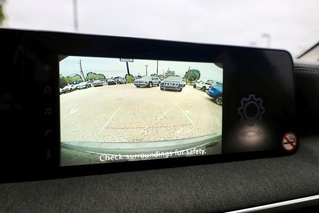 Used 2025 Gray Nissan SV image 6