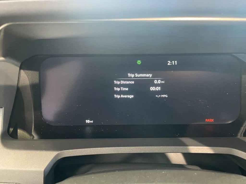New 2026 Underground Toyota Hybrid Limited image 19