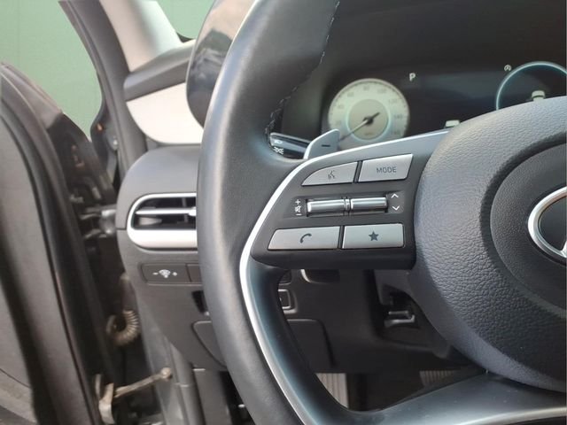 Used 2024 Gray Hyundai SEL image 24