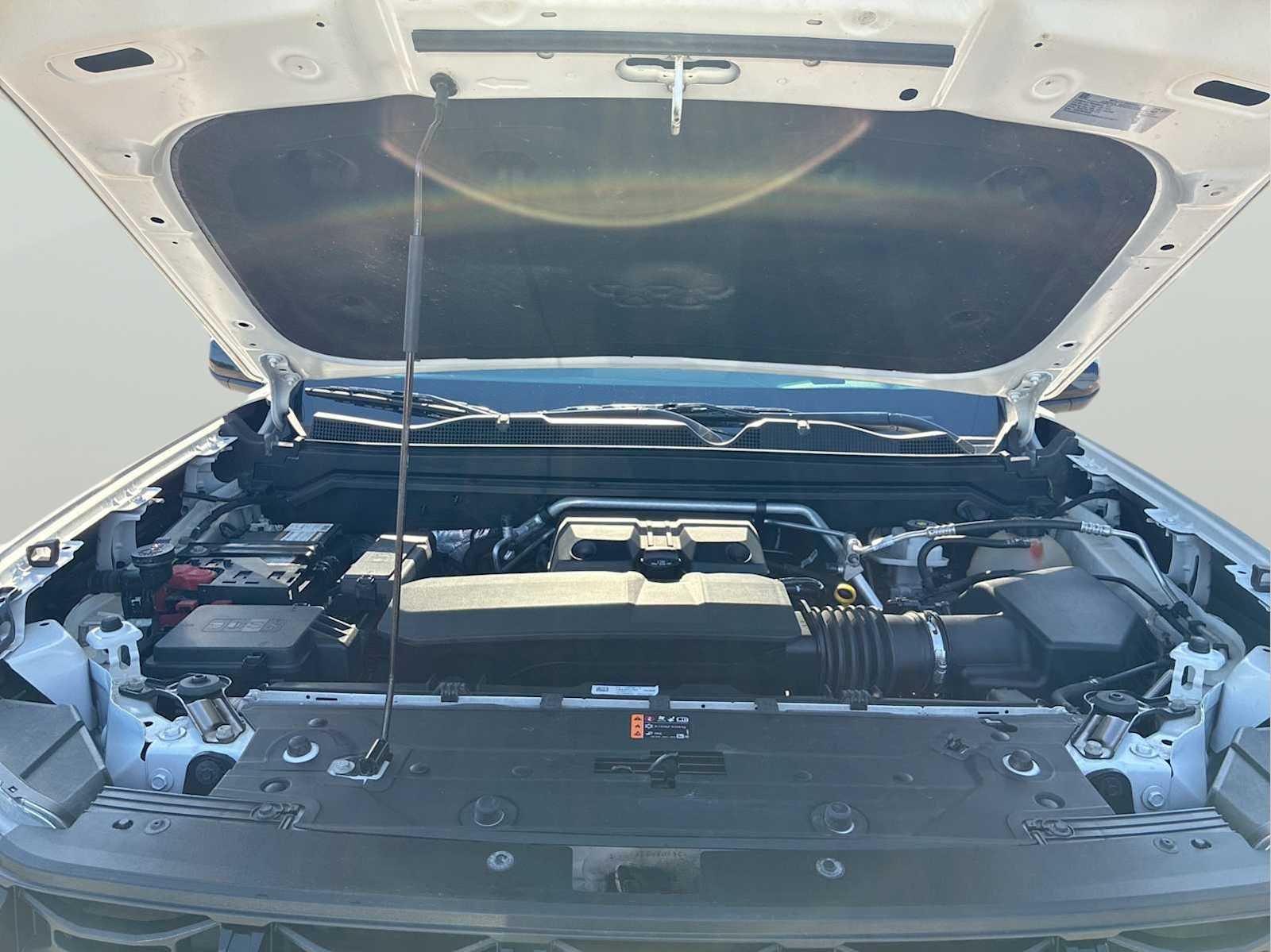 2023 GMC Canyon Elevation - Photo 31