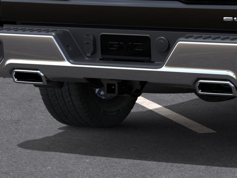 2026 GMC Sierra 1500 SLT - Photo 14