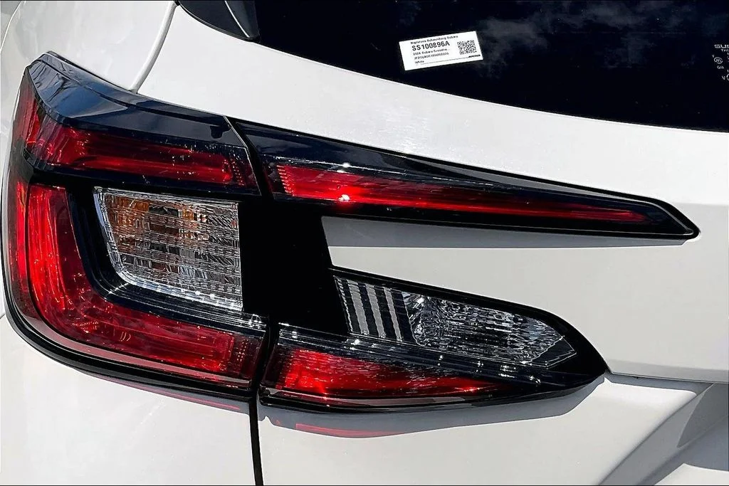 Used 2024 White Subaru Premium image 32