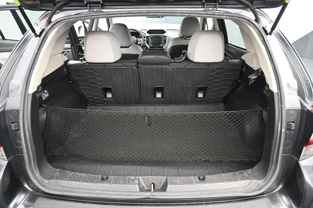 Used 2018 Gray Subaru 2.0i Limited image 22