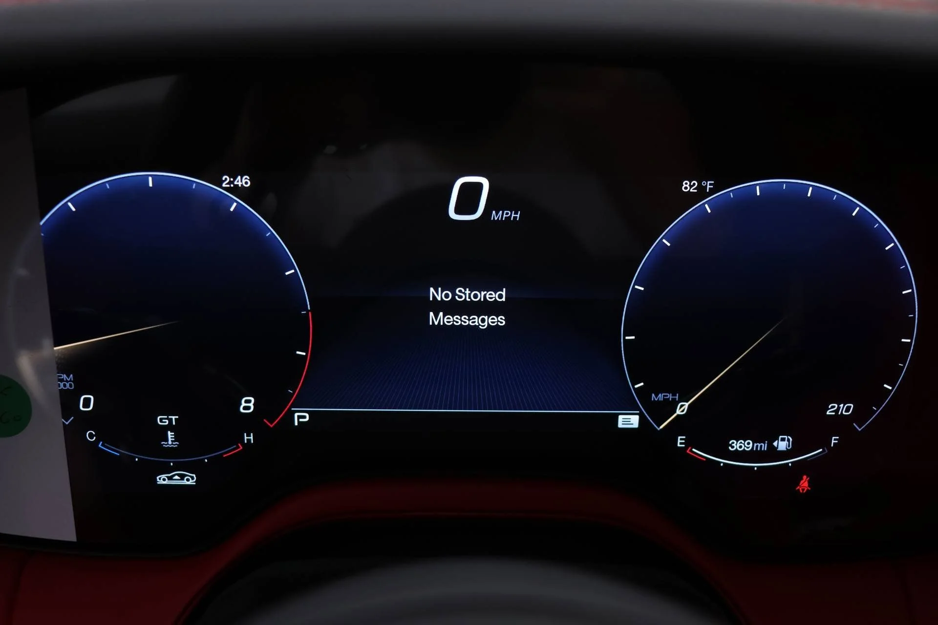 2025 Maserati GranTurismo Base - Photo 17