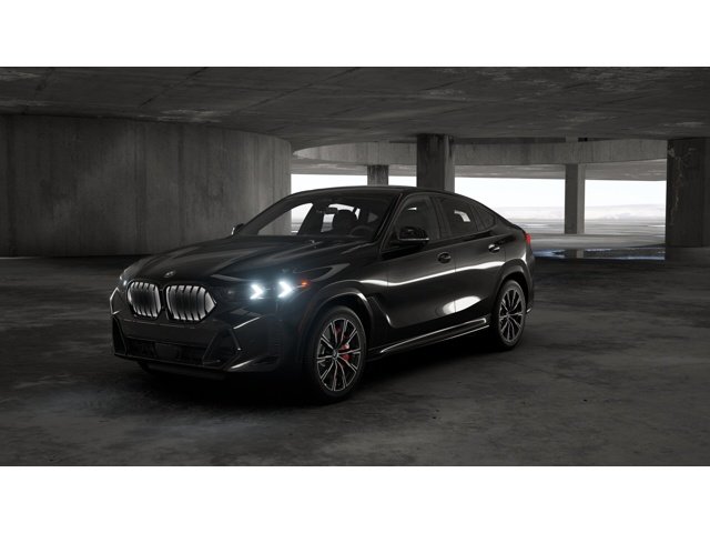 2027 BMW X6