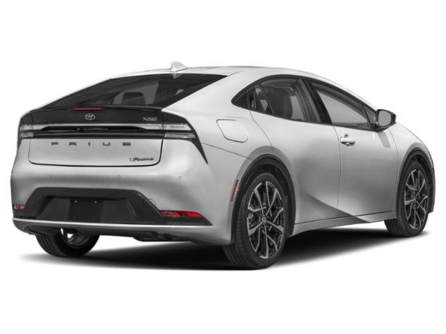 New 2026 Cutting Edge Toyota XSE Premium image 2