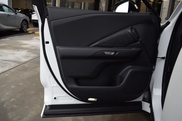 2026 Lexus TX 500h F-Sport - Photo 8