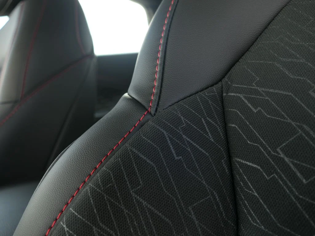New 2026 Black Dodge R/T Scat Pack image 9