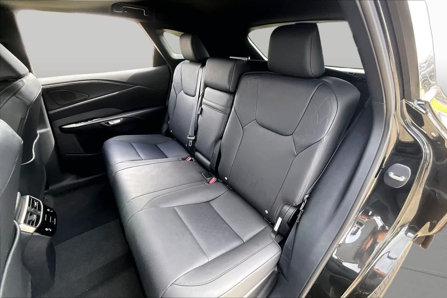 Used 2026 Caviar Lexus Premium+ image 17