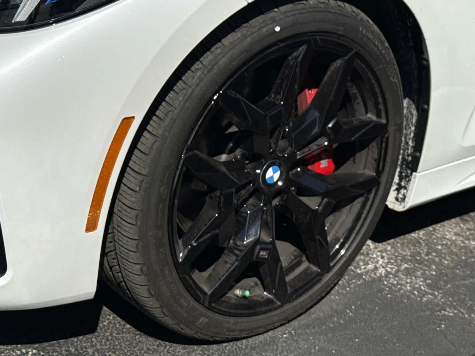 2026 BMW 4 Series 430i - Photo 12