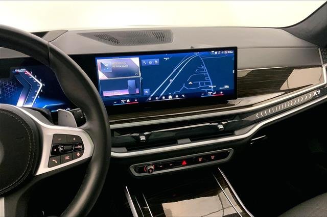 2024 Bmw X7 xDrive40i photo 3