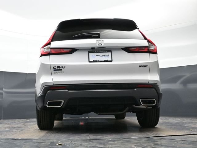 2026 Honda CR-V Sport-L - Photo 43