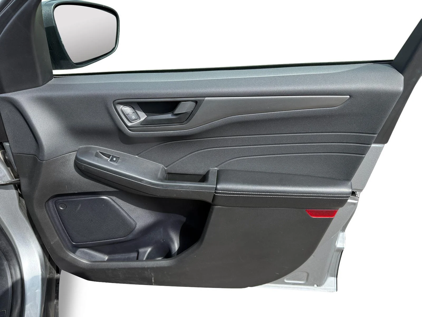 Used 2024 Iconic Silver Ford Active image 26