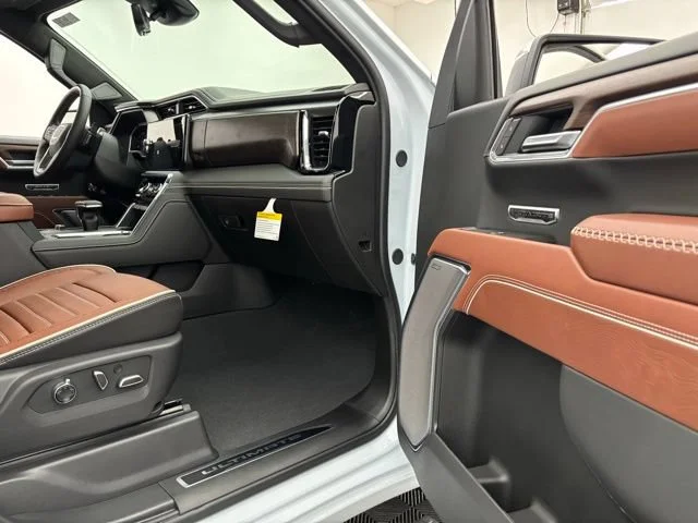 2026 GMC Sierra 1500 Denali Ultimate - Photo 34