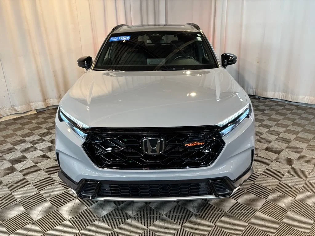 2026 Honda CR-V TrailSport - Photo 30