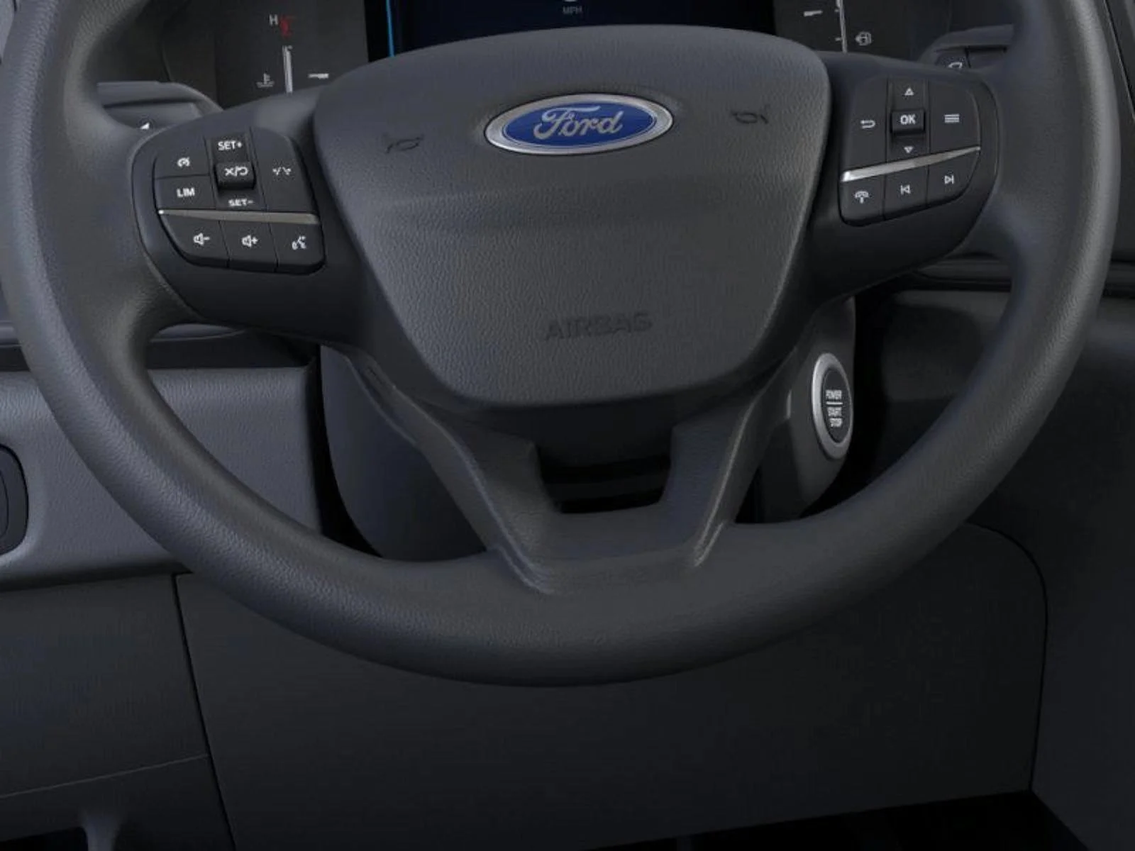 New 2026 Oxford White Ford  image 12