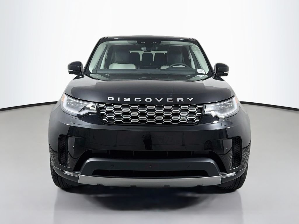 New 2026 Santorini Black Land Rover S image 2