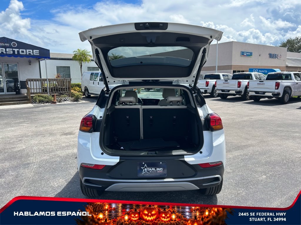 2026 Buick Encore GX Preferred - Photo 10
