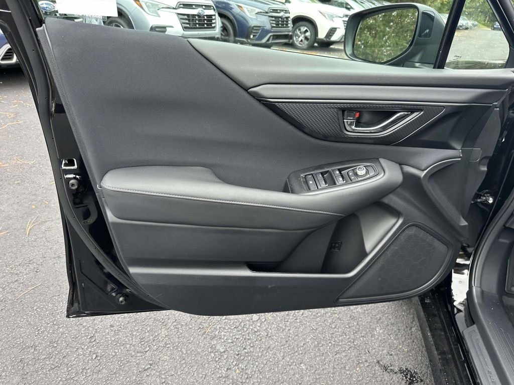 2025 Subaru Legacy Premium - Photo 14