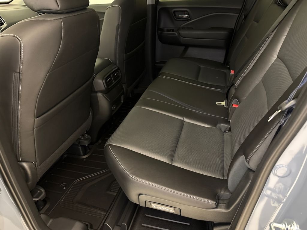 2026 Honda Ridgeline RTL - Photo 16