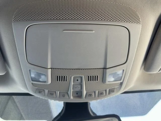 Used 2022 Silver Ford SEL image 64
