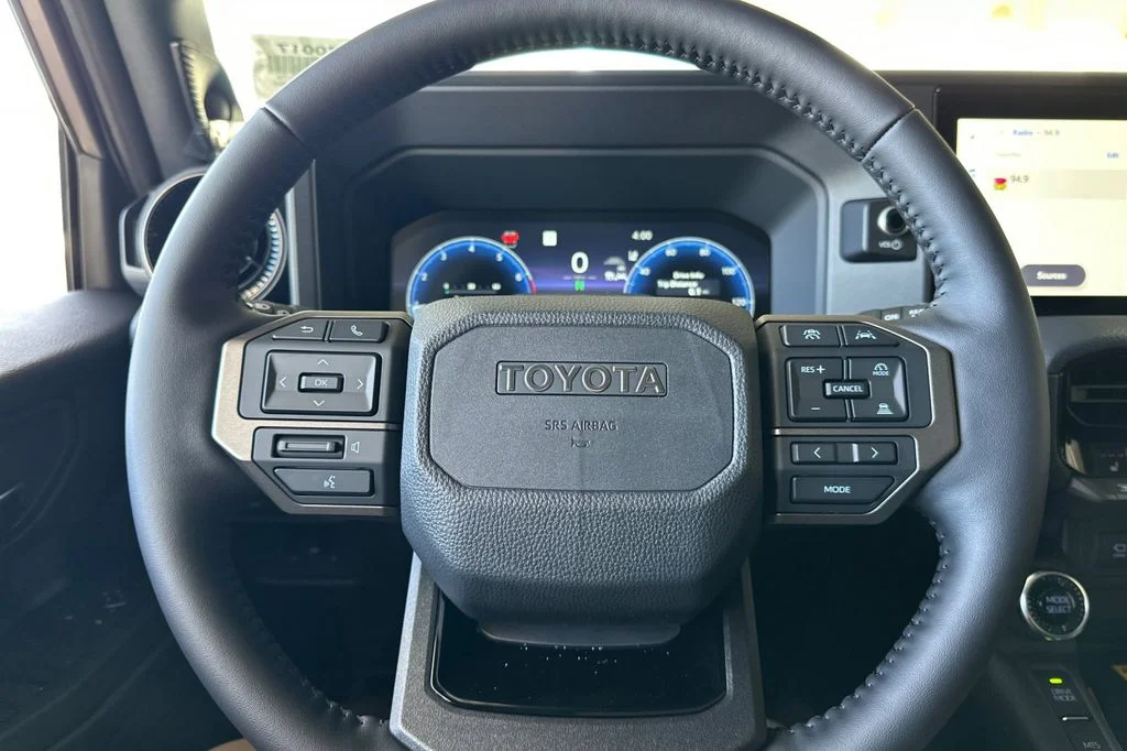 New 2027 Meteor Shower Toyota  image 23