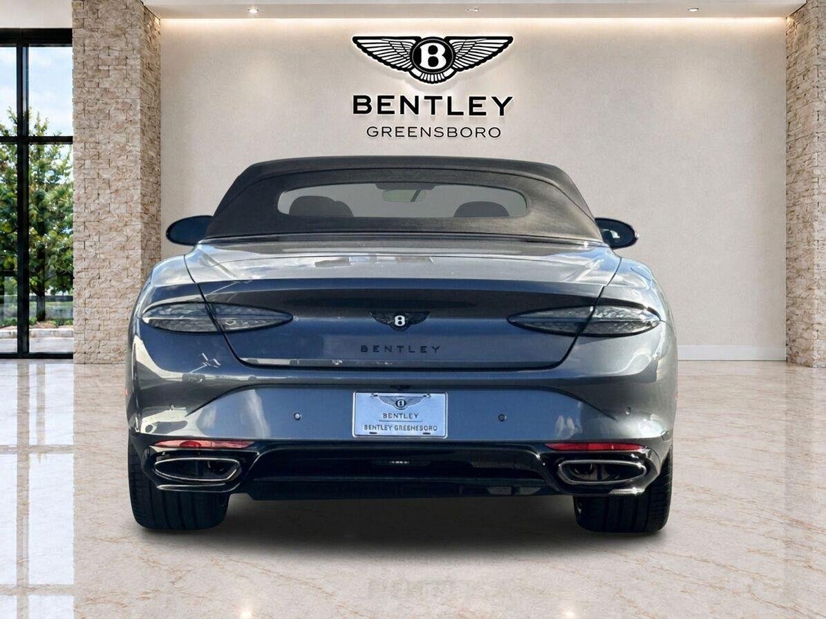 New 2026 Thunder Bentley S image 8
