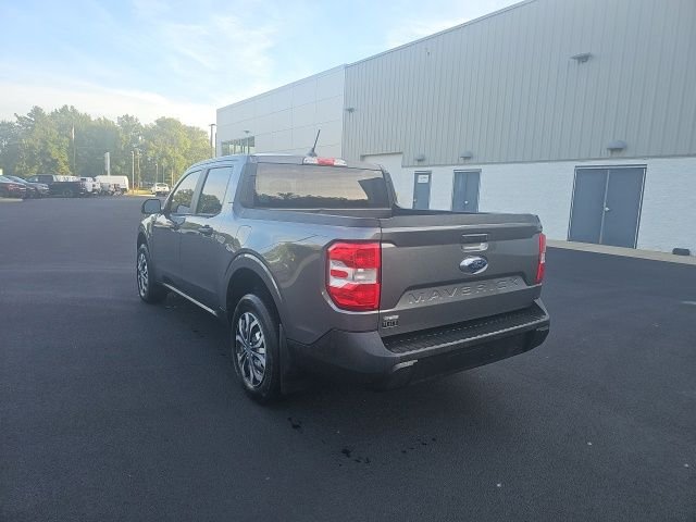 Used 2023 Gray Ford XL image 7