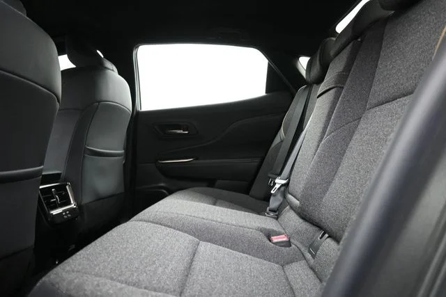 Used 2024  Toyota XLE image 11