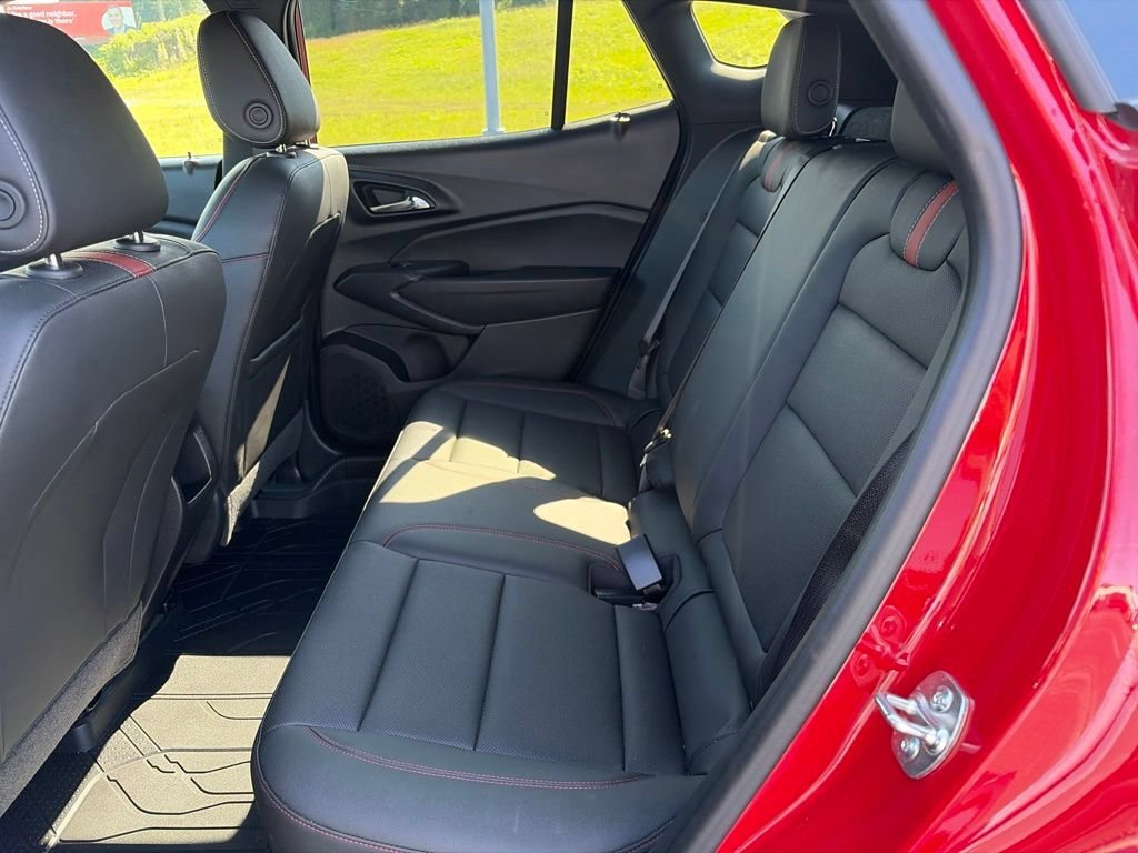 2026 Chevrolet Trax RS - Photo 27
