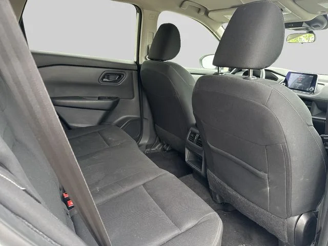 Used 2024 White Nissan S image 19