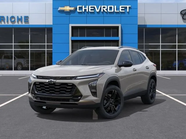 2026 Chevrolet Trax Activ - Photo 6