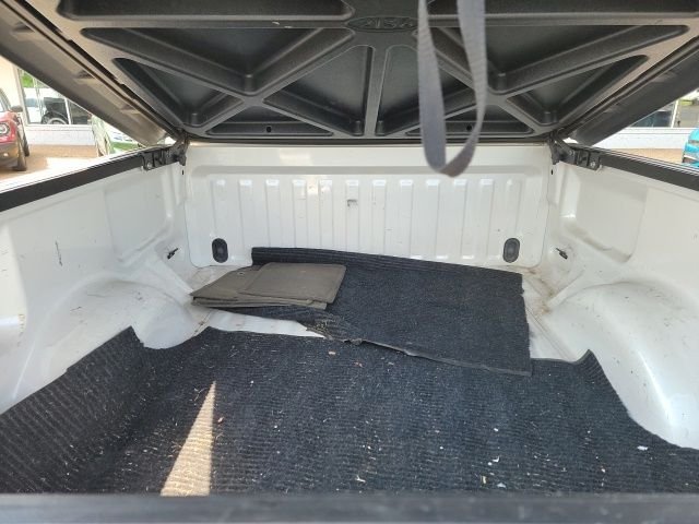 Used 2013 White Ford Lariat image 14