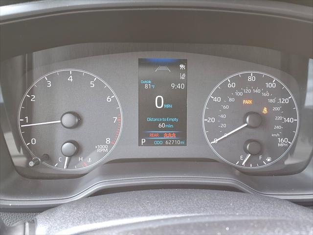 Certified Used 2024 ICE CAP Toyota  image 13